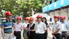 �������Ļ�����������һ��Ѳ����У�����Ļ�������ѧ�ۺϴ�¥���蹤��