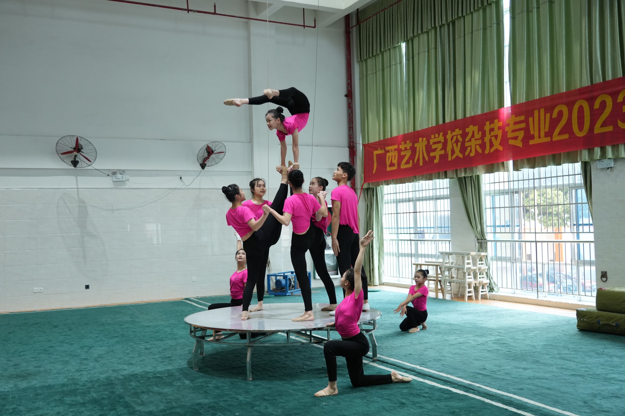 2019���Ӽ����ѧ�ɹ�չʾ