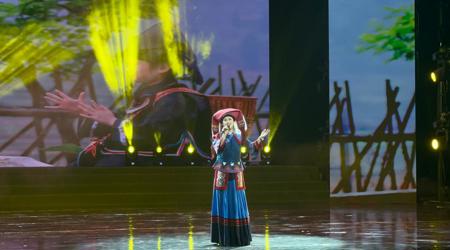 ��У��ʦΤ������ѡ2024��ȫ��������������������Ʒչ��