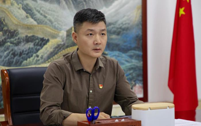 �ǿչٷ���վ��ί���������鿪չ  2024�����ר��ѧϰ