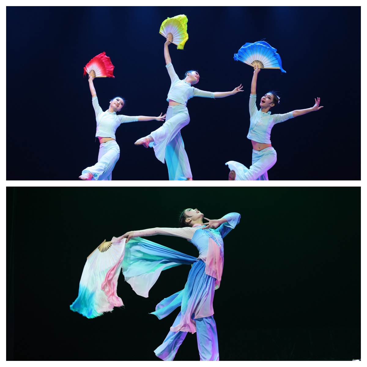 ɽ�������赸