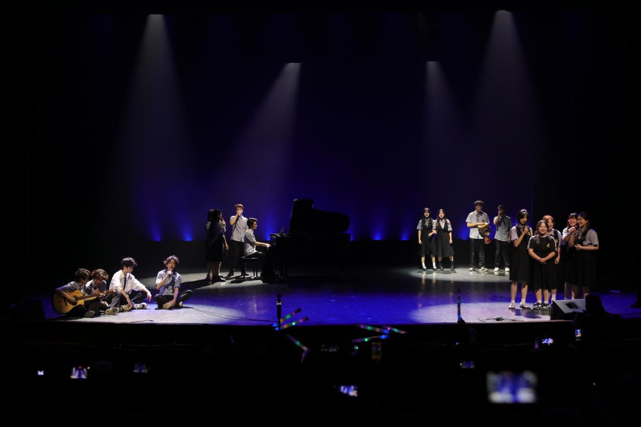 ���ǿյ����졷